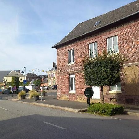 La Petite Maison Villa Les Grandes-Ventes Kültér fotó
