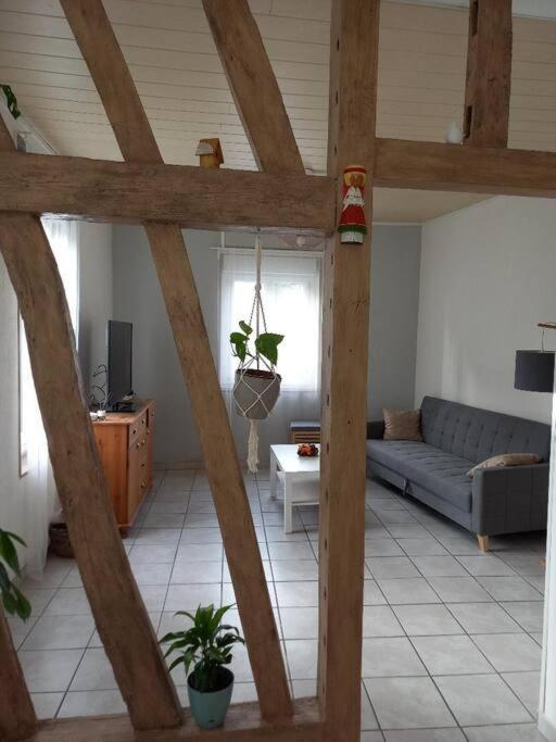 La Petite Maison Villa Les Grandes-Ventes Kültér fotó