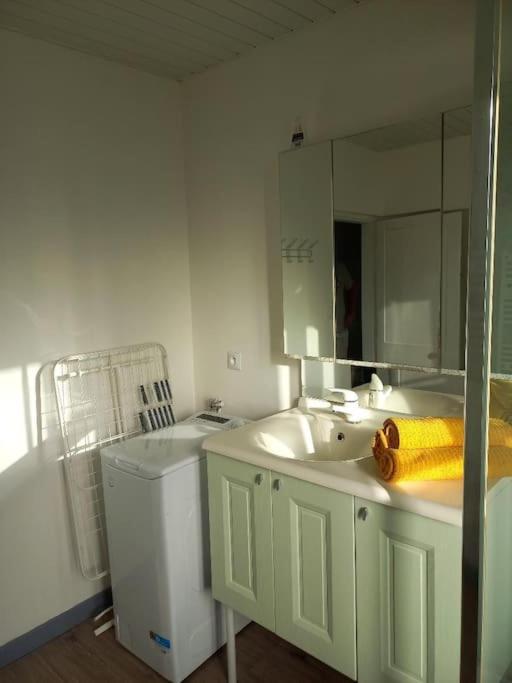 La Petite Maison Villa Les Grandes-Ventes Kültér fotó
