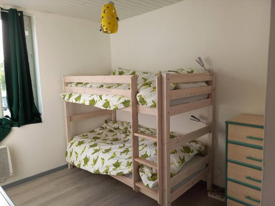 La Petite Maison Villa Les Grandes-Ventes Kültér fotó