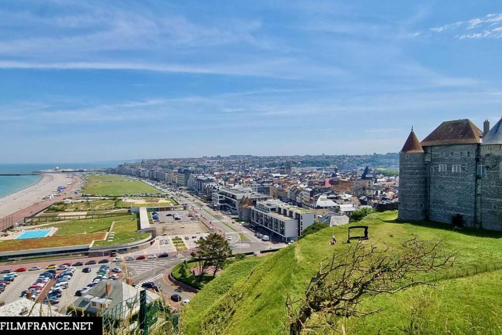 La Petite Maison Villa Les Grandes-Ventes Kültér fotó